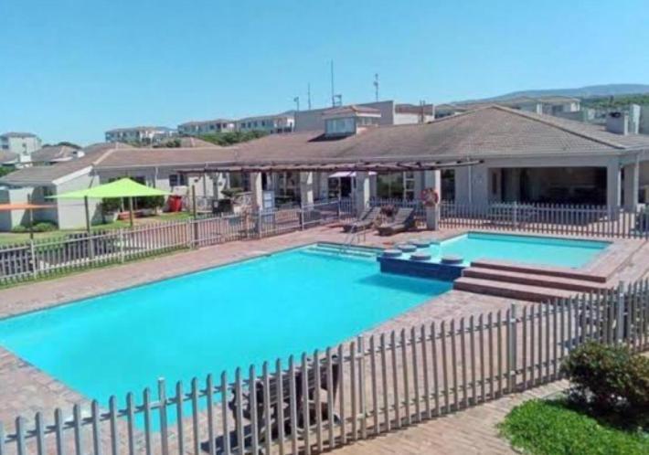 Apartamento The Self Catering Club Hermanus