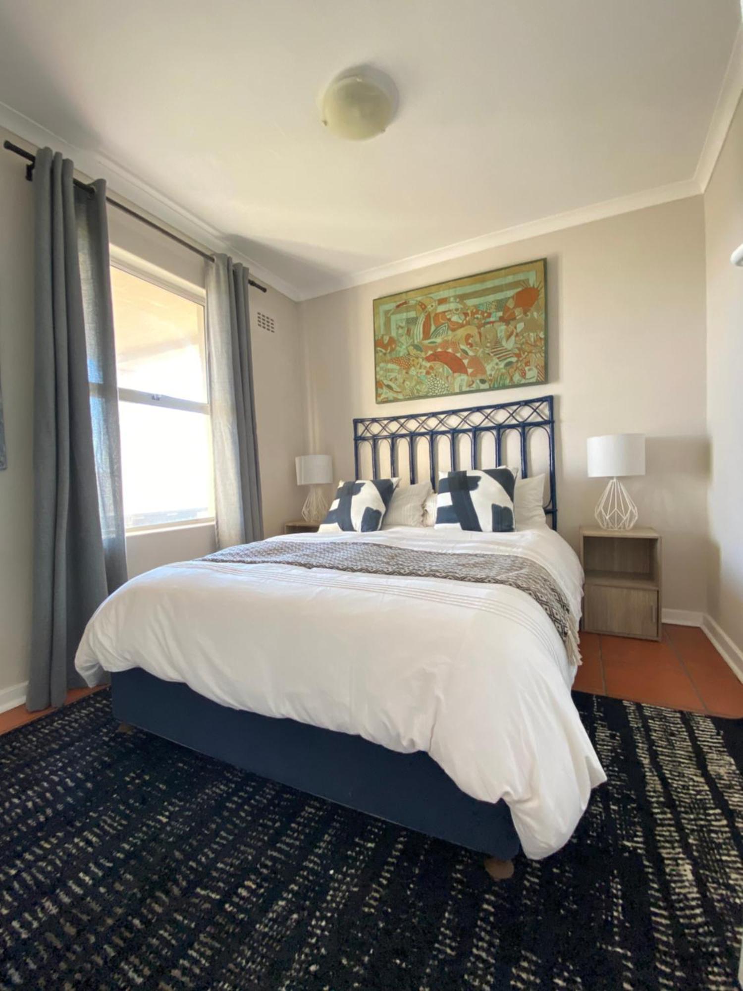 Apartamento The Self Catering Club Hermanus
