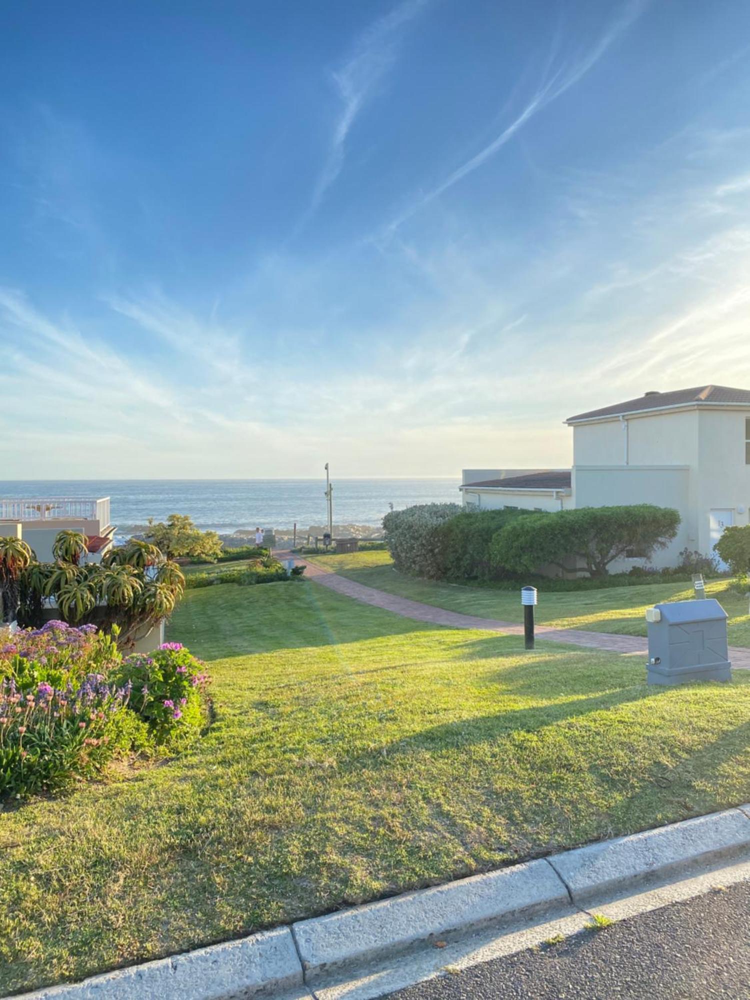 Apartamento The Self Catering Club