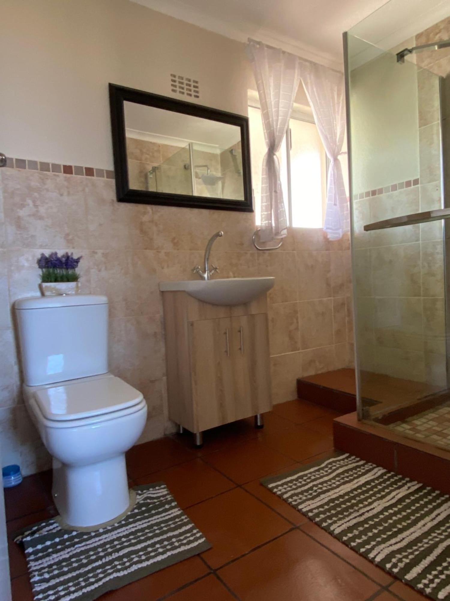 The Self Catering Club Apartamento